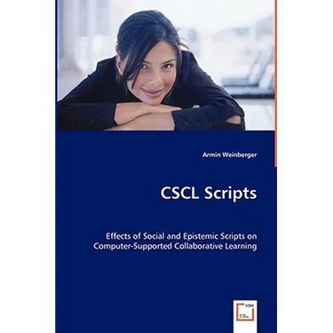 CSCL Scripts - Effects of Social and Epistemic Scripts on Computer-Supported Collaborative Learning