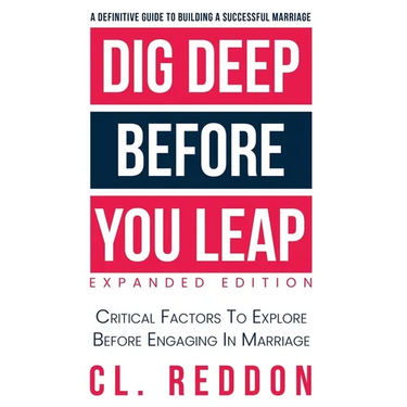 Dig Deep Before You Leap: Critical Factors To Explore Before Engaging In Marriage
