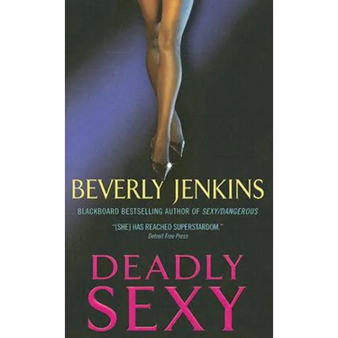 Deadly Sexy