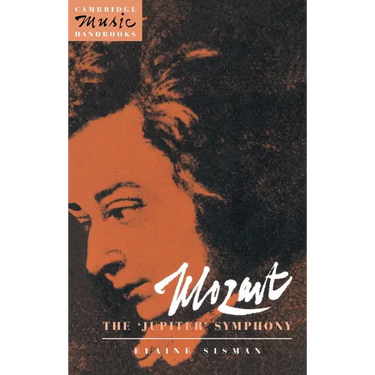 Mozart: The 'Jupiter' Symphony