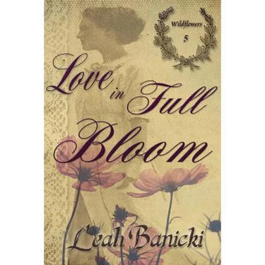Love In Full Bloom