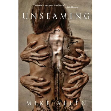 Unseaming