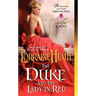 The Duke and the Lady in Red