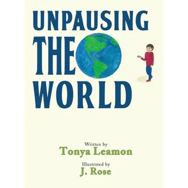 Unpausing the World