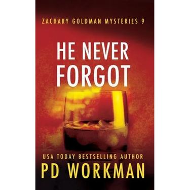 He Never Forgot