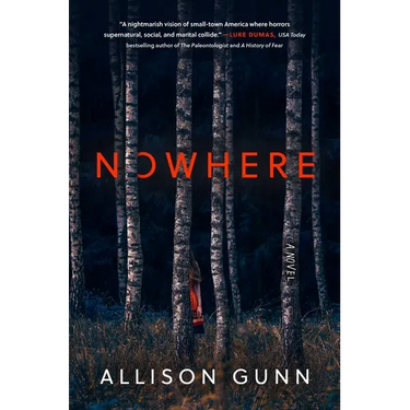Nowhere