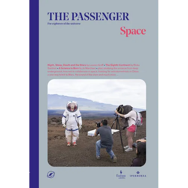The Passenger: Space