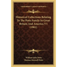 Historical Collections Relating To The Potts Family In Great Britain And America V1 (1901)