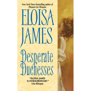 Desperate Duchesses