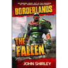 Borderlands: The Fallen