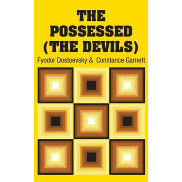 The Possessed (The Devils)