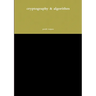 cryptography & algorithm