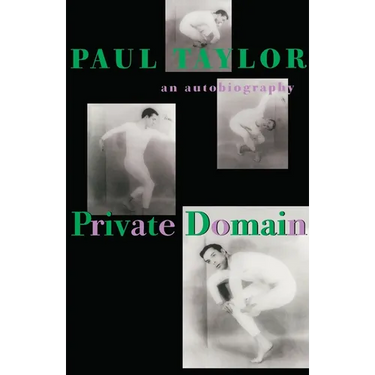 Private Domain: An Autobiography