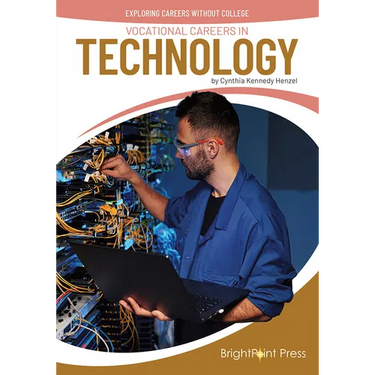 Vocational Careers in Technology