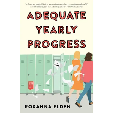 Adequate Yearly Progress