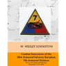 Combat Interviews of the 38th Armored Infantry Battalion, 7th Armored Division: The St. Vith Salient and Manhay, December 17-23, 1944