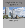 English Vocabulary Builder 4