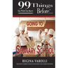 99 Things You Wish You Knew Before Going to Culinary School
