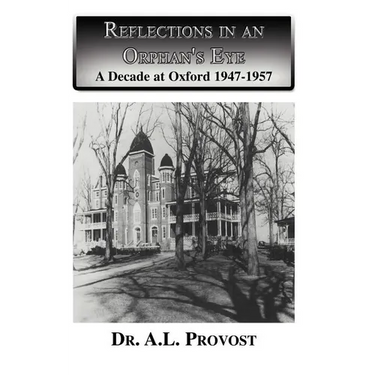 Reflections in an Orphan's Eye