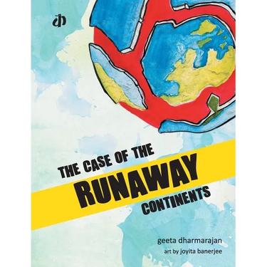 The Case of Runaway Continents