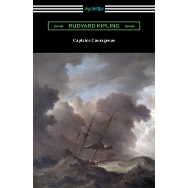 Captains Courageous
