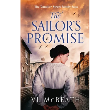 The Sailor's Promise