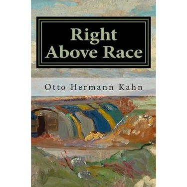 Right Above Race