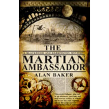 Martian Ambassador