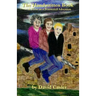 The Handwritten Book: A Three on a Broomstick Adventure