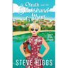 A Sleuth and her Dachshund in Athens