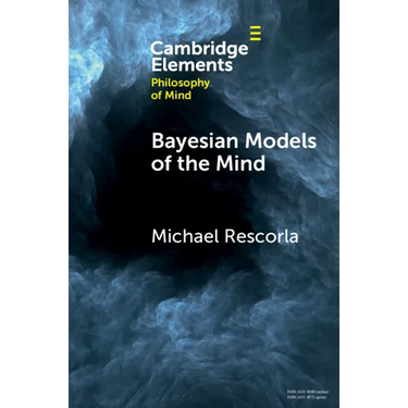 Bayesian Models of the Mind