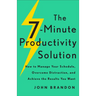 7-Minute Productivity Solution