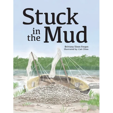 Stuck in the Mud