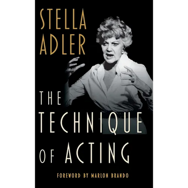 The Technique of Acting