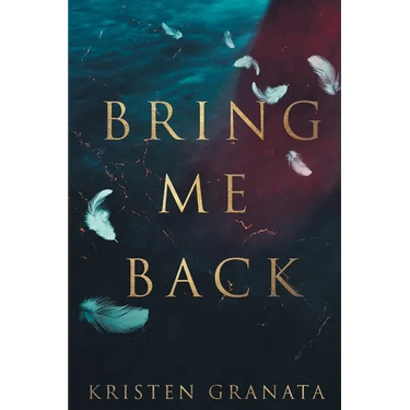 Bring Me Back