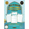 Al Qur'an Tracing Workbook How to Master 14 Short Surahs and Ayatul Kursi with Word-by-Word Understanding in English Uthmani Scripts