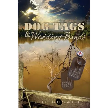 Dog Tags & Wedding Bands
