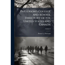 Patterson's College and School Directory of the United States and Canada; Volume 6