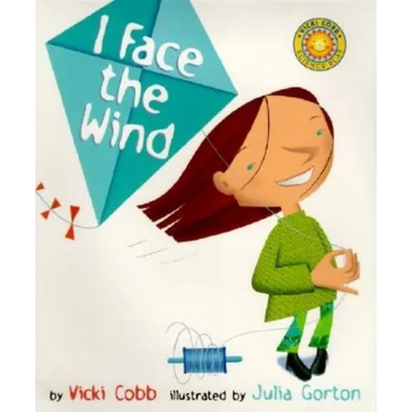I Face the Wind