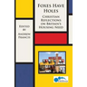 Foxes Have Holes: Christian Reflections on Britain's Housing Needs