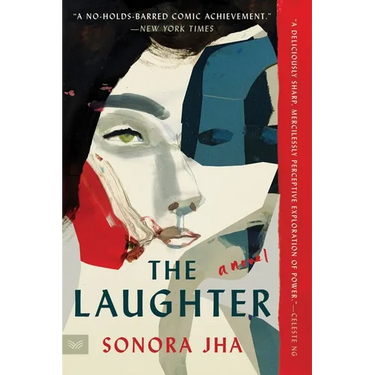 The Laughter
