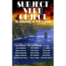 Subject Verb Object: An Anthology of New Writing