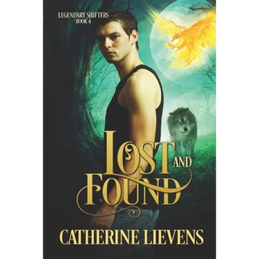 Lost and Found