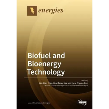 Biofuel and Bioenergy Technology