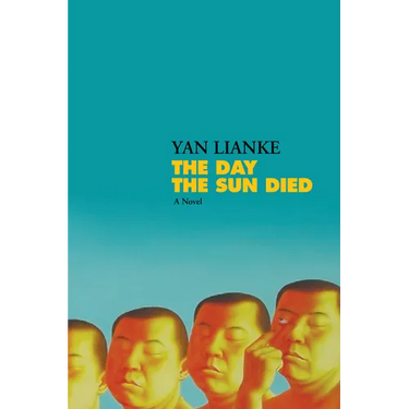 The Day the Sun Died