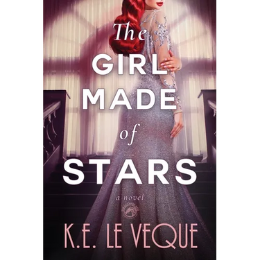 The Girl Made of Stars