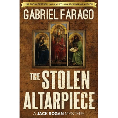 The Stolen Altarpiece