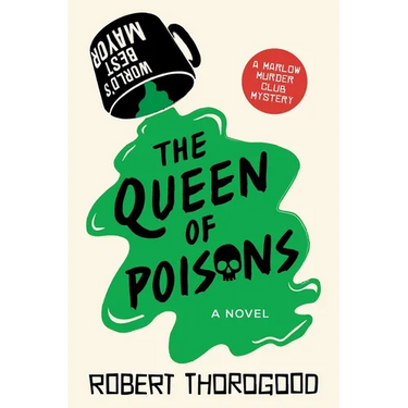 The Queen of Poisons
