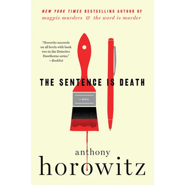 The Sentence Is Death