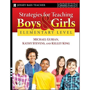 Strategies for Teaching Boys and Girls -- Elementary Level: A Workbook for Educators